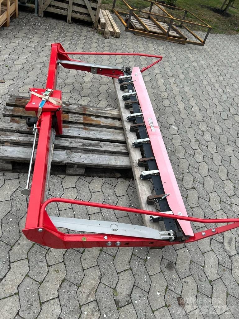 Rapid 1453 Поддръжка - Други