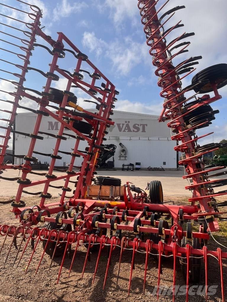 Väderstad NZG 800 Брани