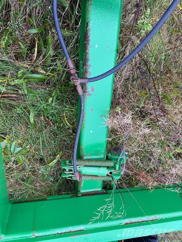 BHS Understel Селскостопанство - Други