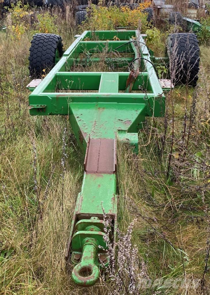 BHS Understel Селскостопанство - Други