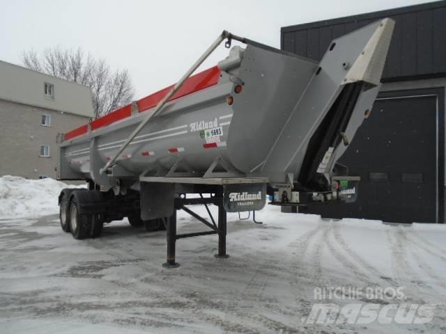 Midland SK2400 Самосвали