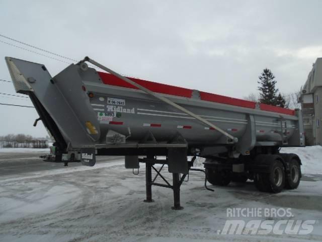Midland SK2400 Самосвали
