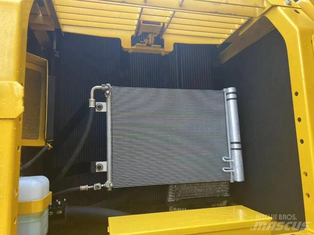 Komatsu PC 130 Верижен екскаватор