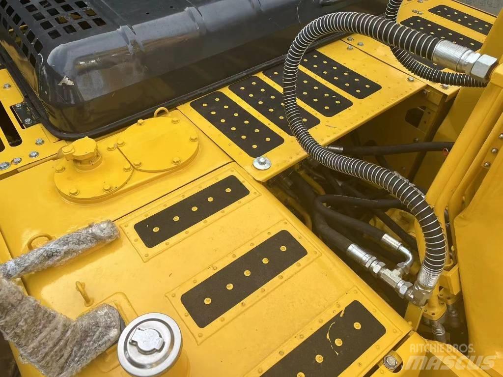 Komatsu PC 130 Верижен екскаватор