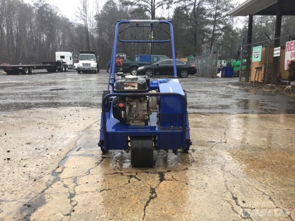 Blue Bird H530A Селскостопанство - Други