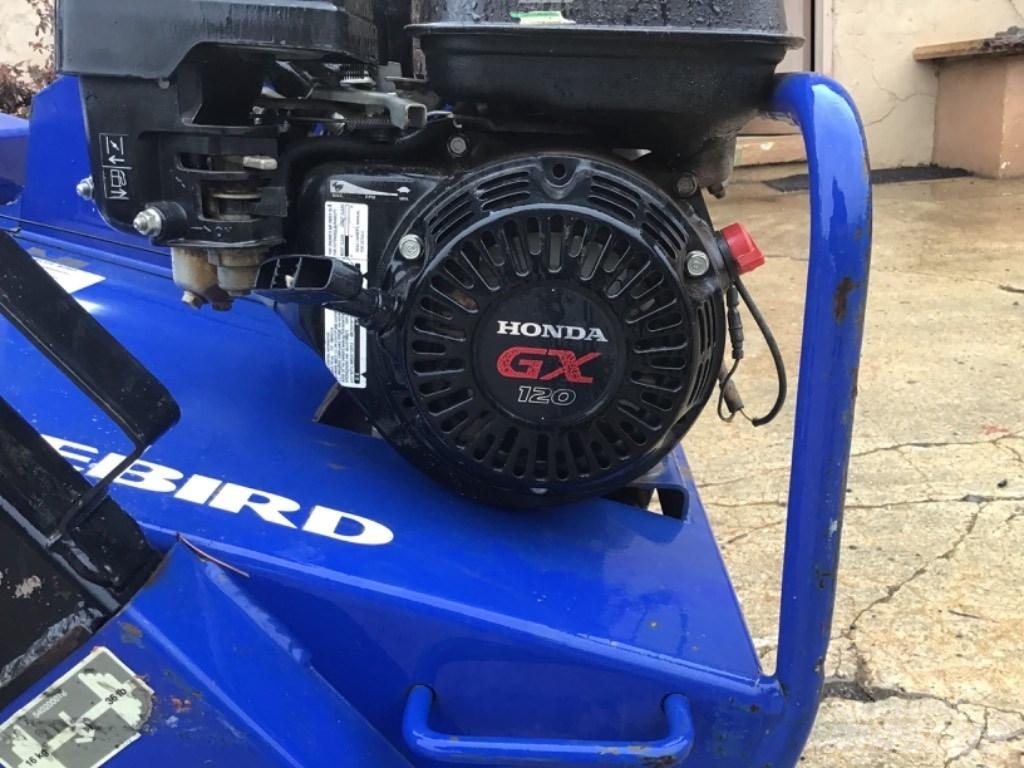 Blue Bird H530A Селскостопанство - Други