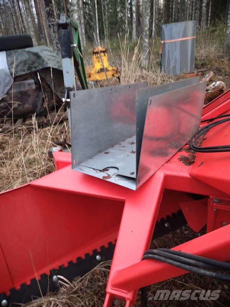 Esko 2252 H Снегохвъргачки
