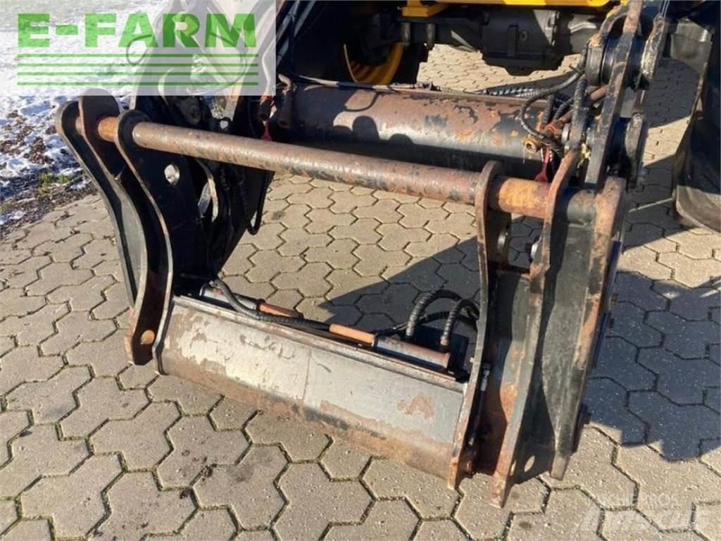 JCB 419s agri Мини екскаватори < 7 т
