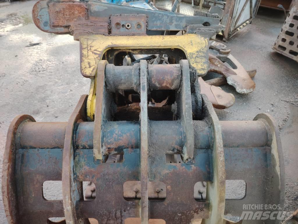 Engcon Koura Куки