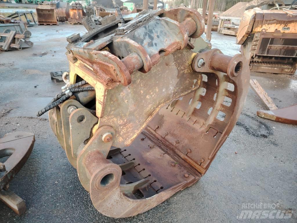 Engcon Koura Куки