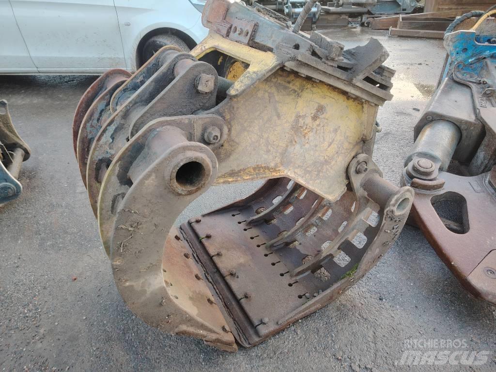 Engcon Koura Куки