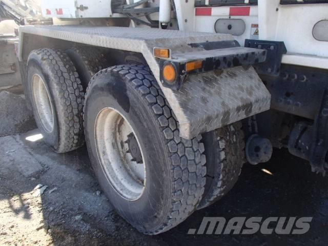 Freightliner 108 SD Други