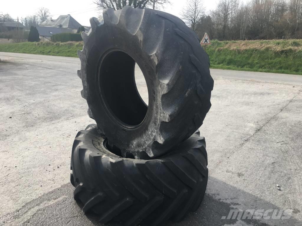 Michelin 600/65R28 Колелета/Гуми