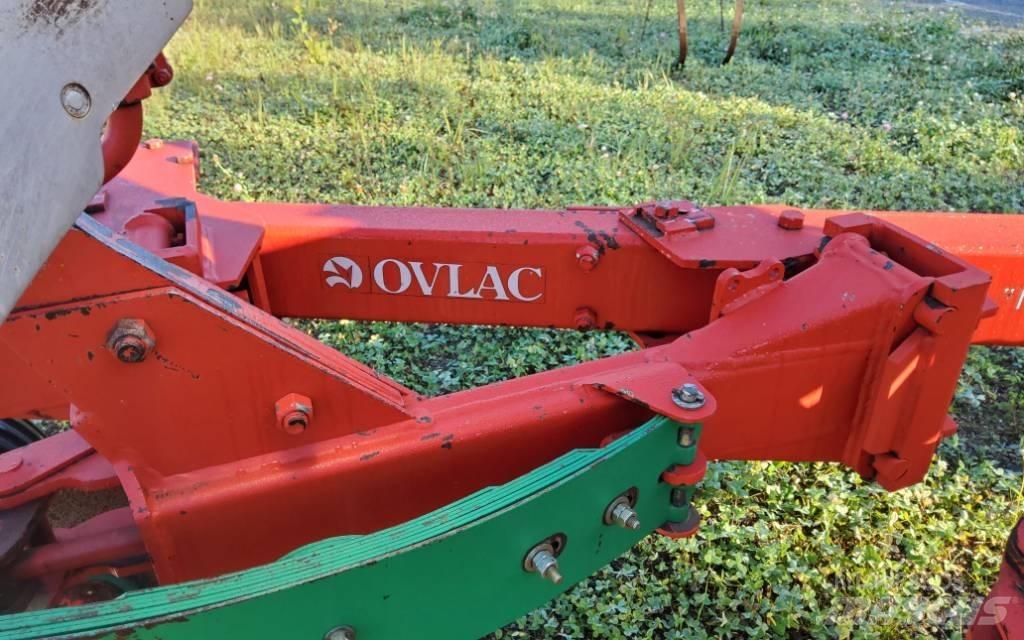 Ovlac LB-4-85 Реверсивни плугове
