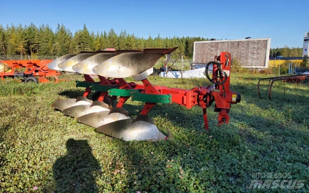Ovlac LB-4-85 Реверсивни плугове