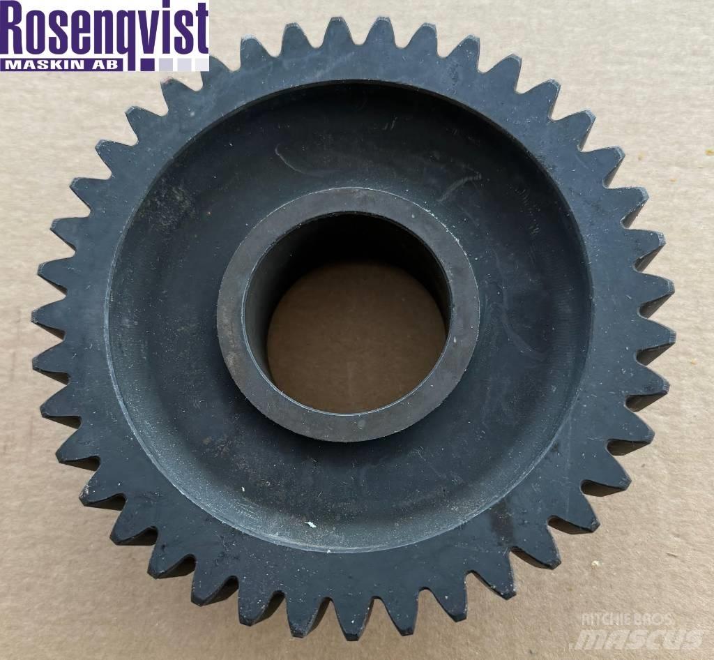 Fiat Gear 5123123 Предаване