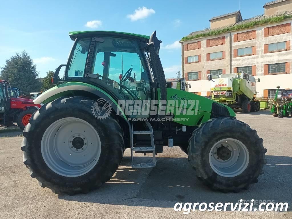 Deutz Agrotron 105 Трактори