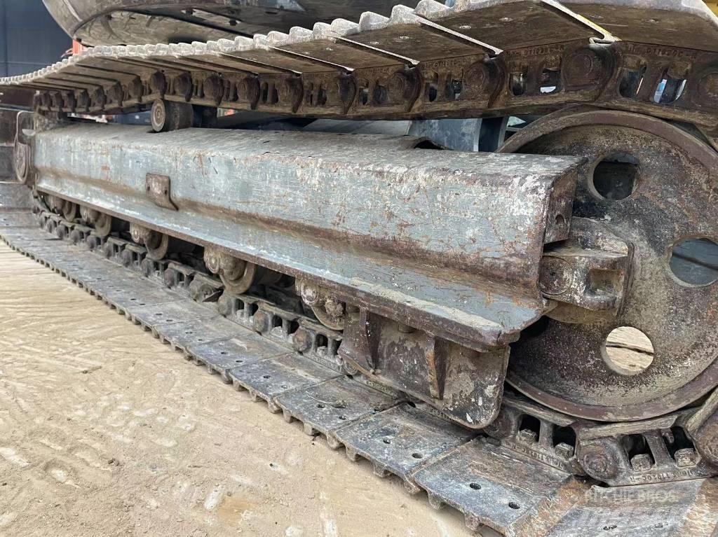 Wacker Neuson 8003 Средни екскаватори 7т - 12т