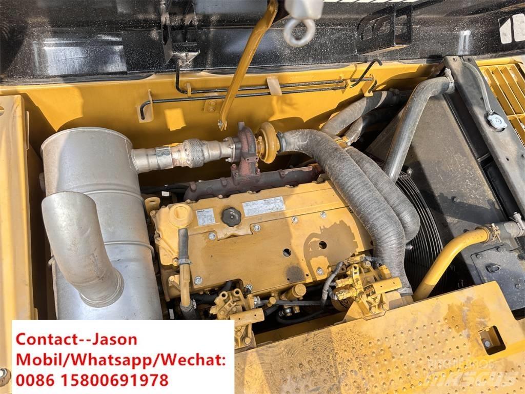 CAT 320D2 Верижен екскаватор