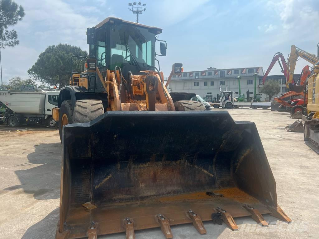 Hyundai HL 757-9 A Колесни товарачи