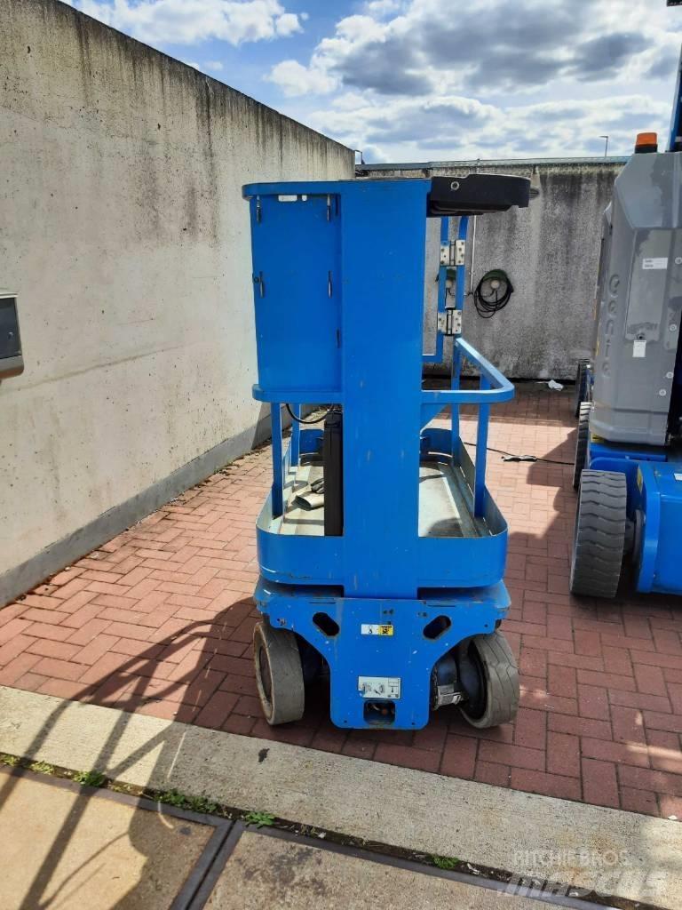 JLG 1230 ES Други вишки и платформи