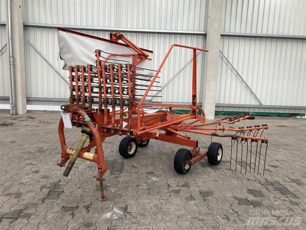 Kuhn GA 4311 GM Уиндроуърс/Косачки за сено и др.
