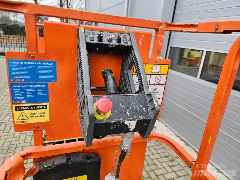 JLG 1930 ES Ножични работни платформи