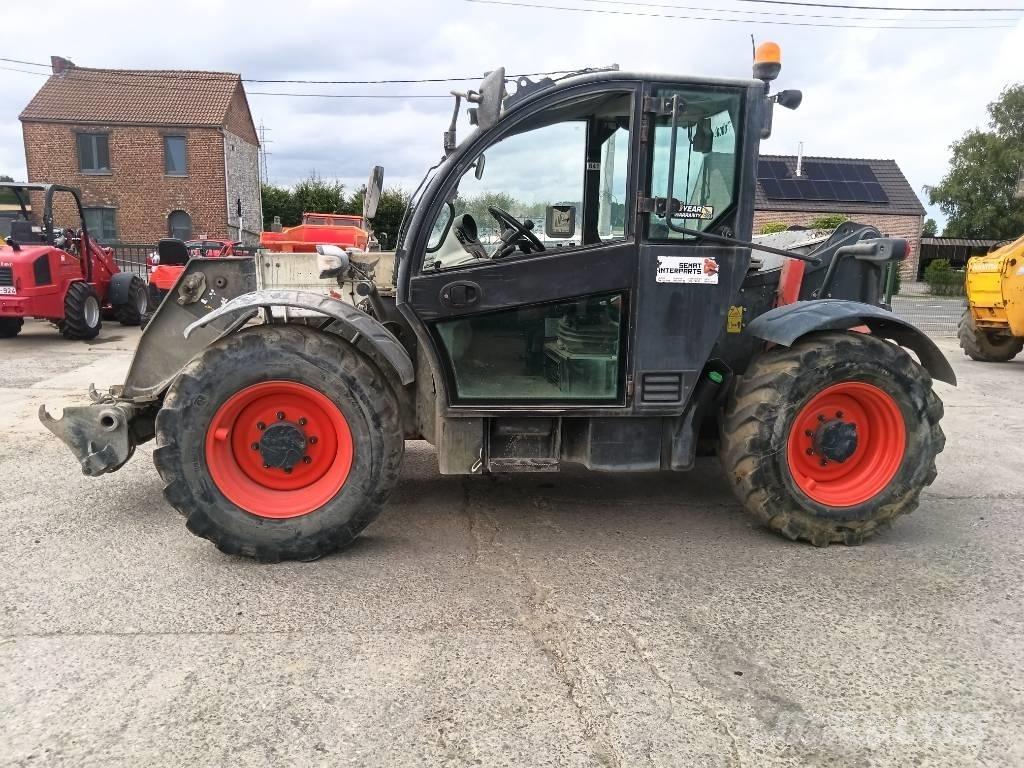 Bobcat TL 35.70 Телескопични товарачи