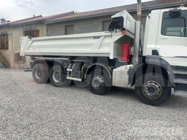 DAF CF 480 Самосвал