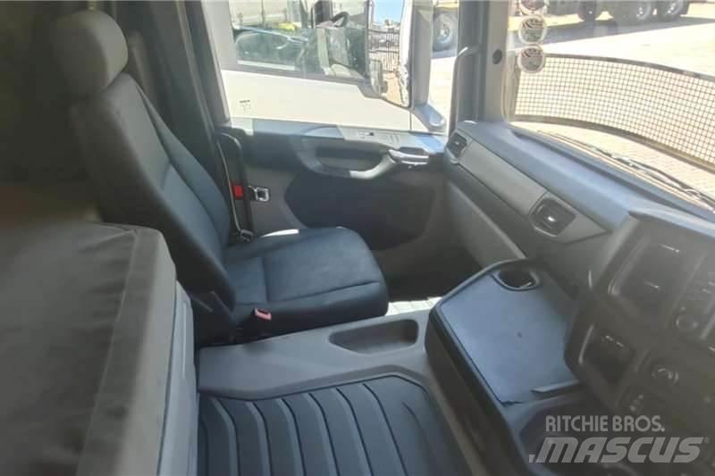 Scania G460 Други