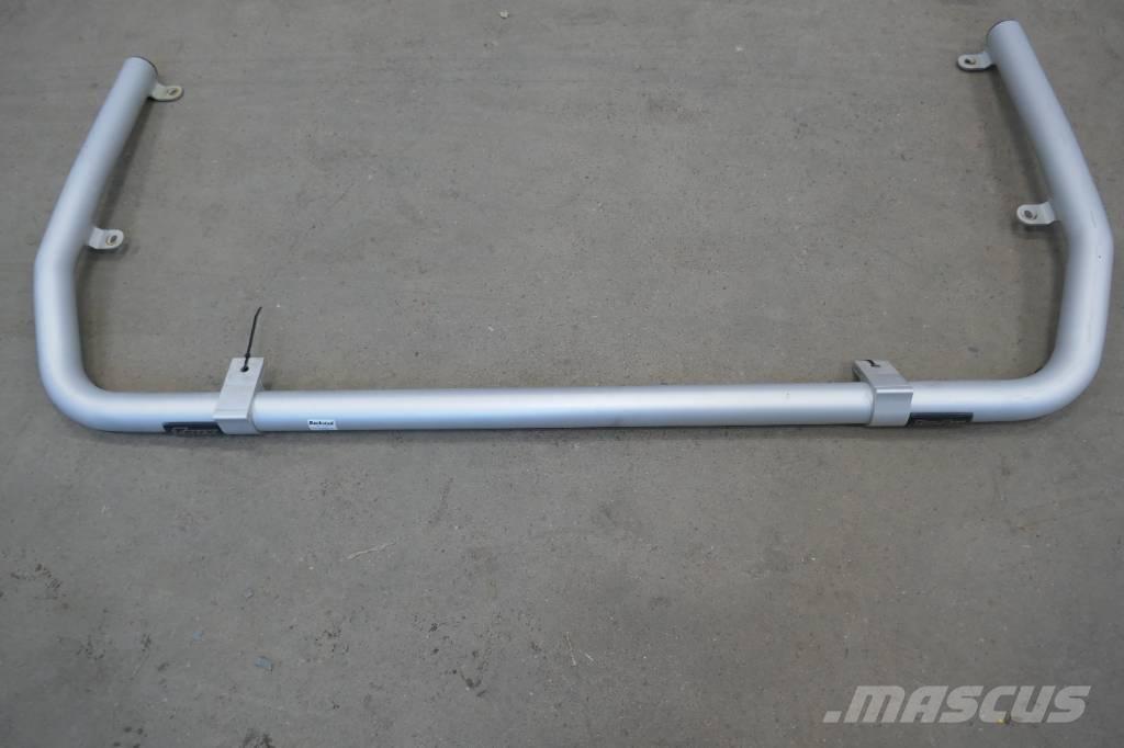  Trux Top-Bar Кабини