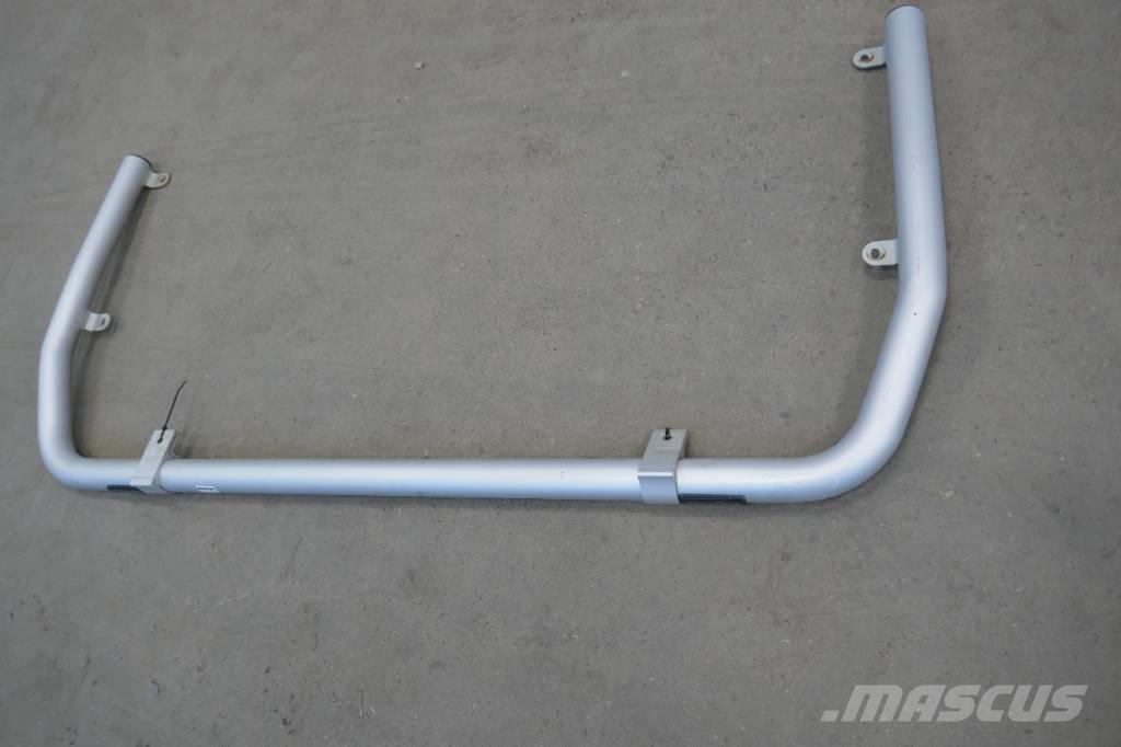  Trux Top-Bar Кабини