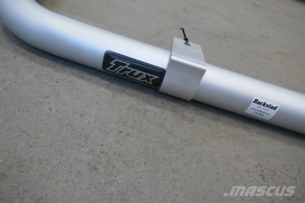  Trux Top-Bar Кабини