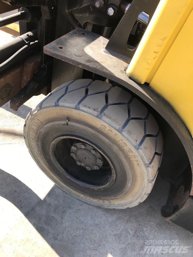 Hyster H 1.6 FT Камиони с АГУ