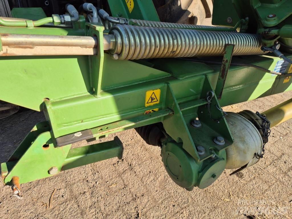Krone 280 CV Q Кондиционери за косачки
