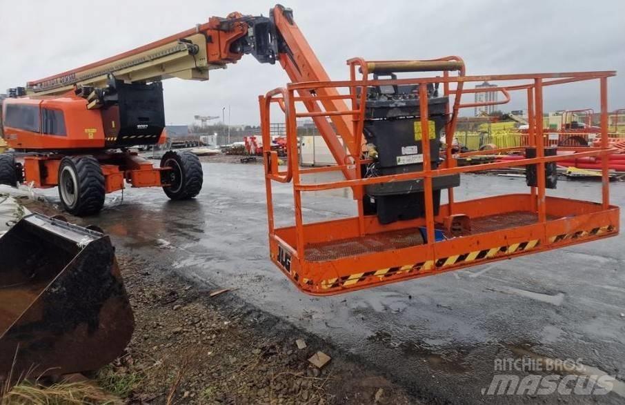 JLG 1500  AJP Съчленени стрелови подемници