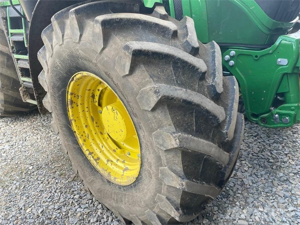 John Deere 6250R Трактори