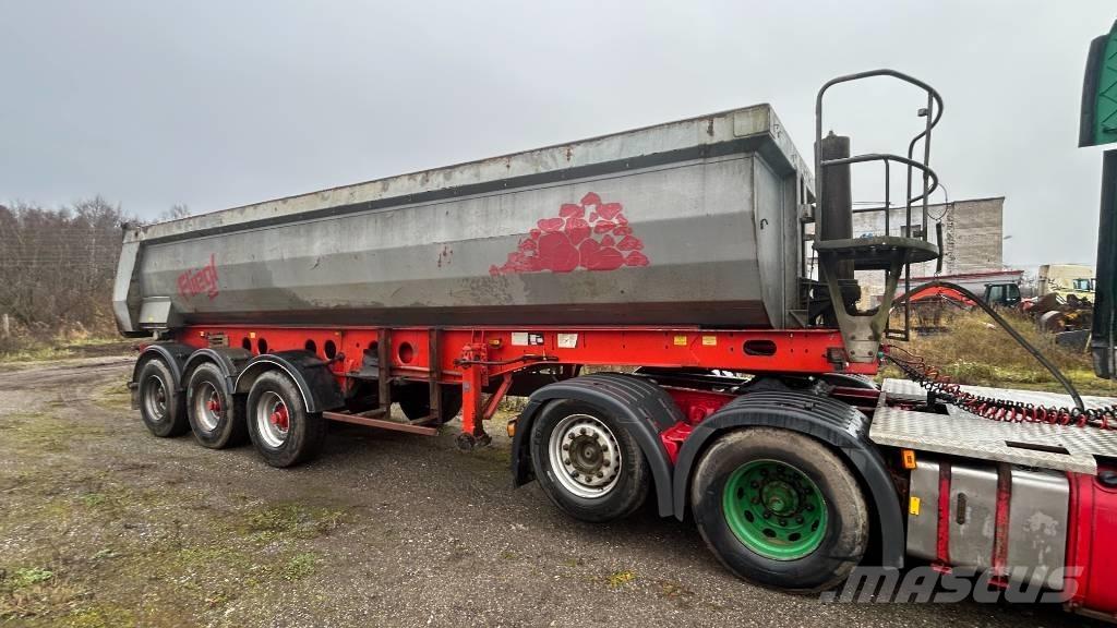 Scania R 500 Влекачи