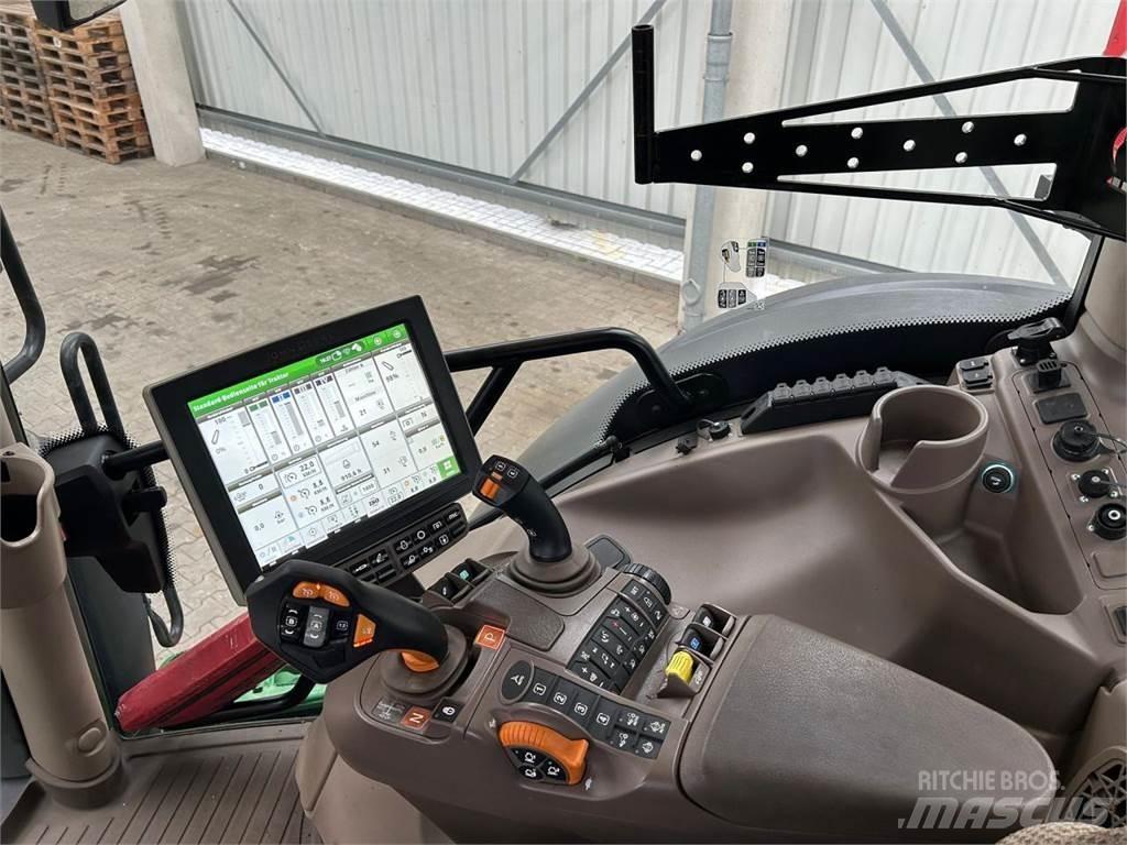 John Deere 6R 215 Трактори