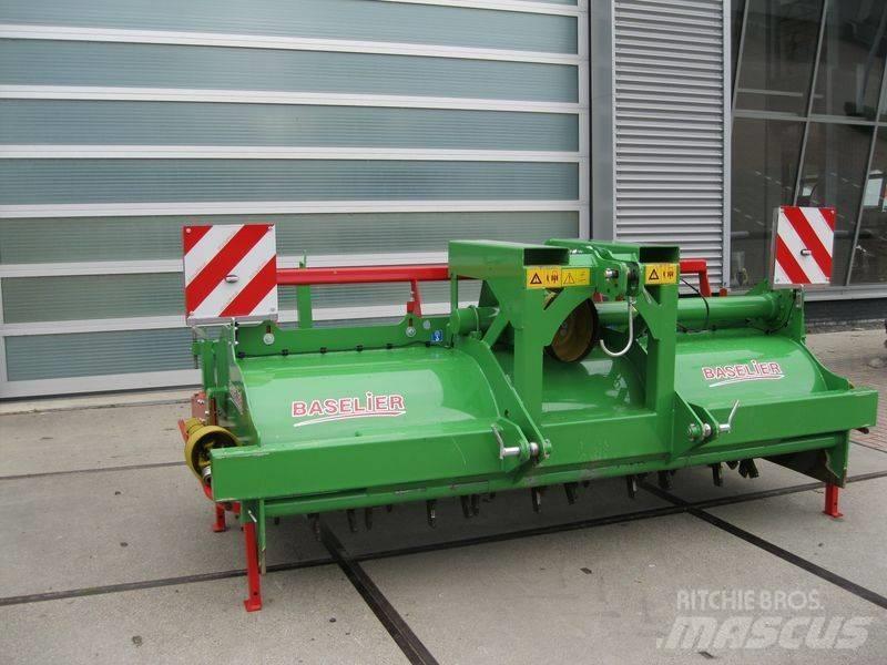 Baselier UKF300 Брани и ротационни рали
