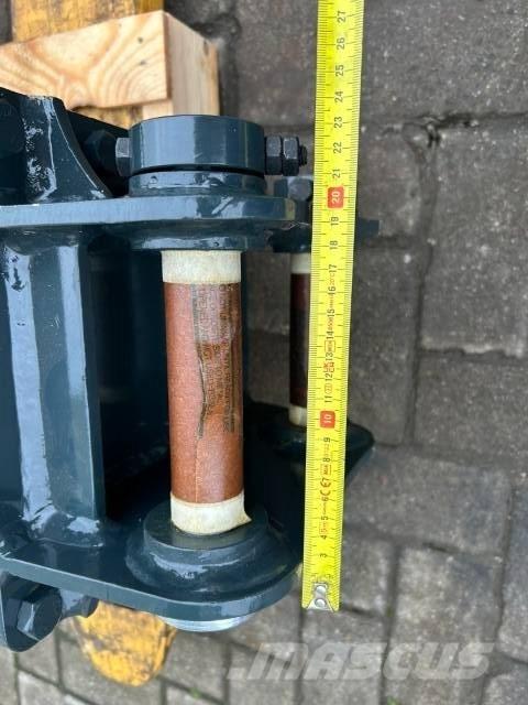 Hyundai HDB 20 Чукове/Раздробители
