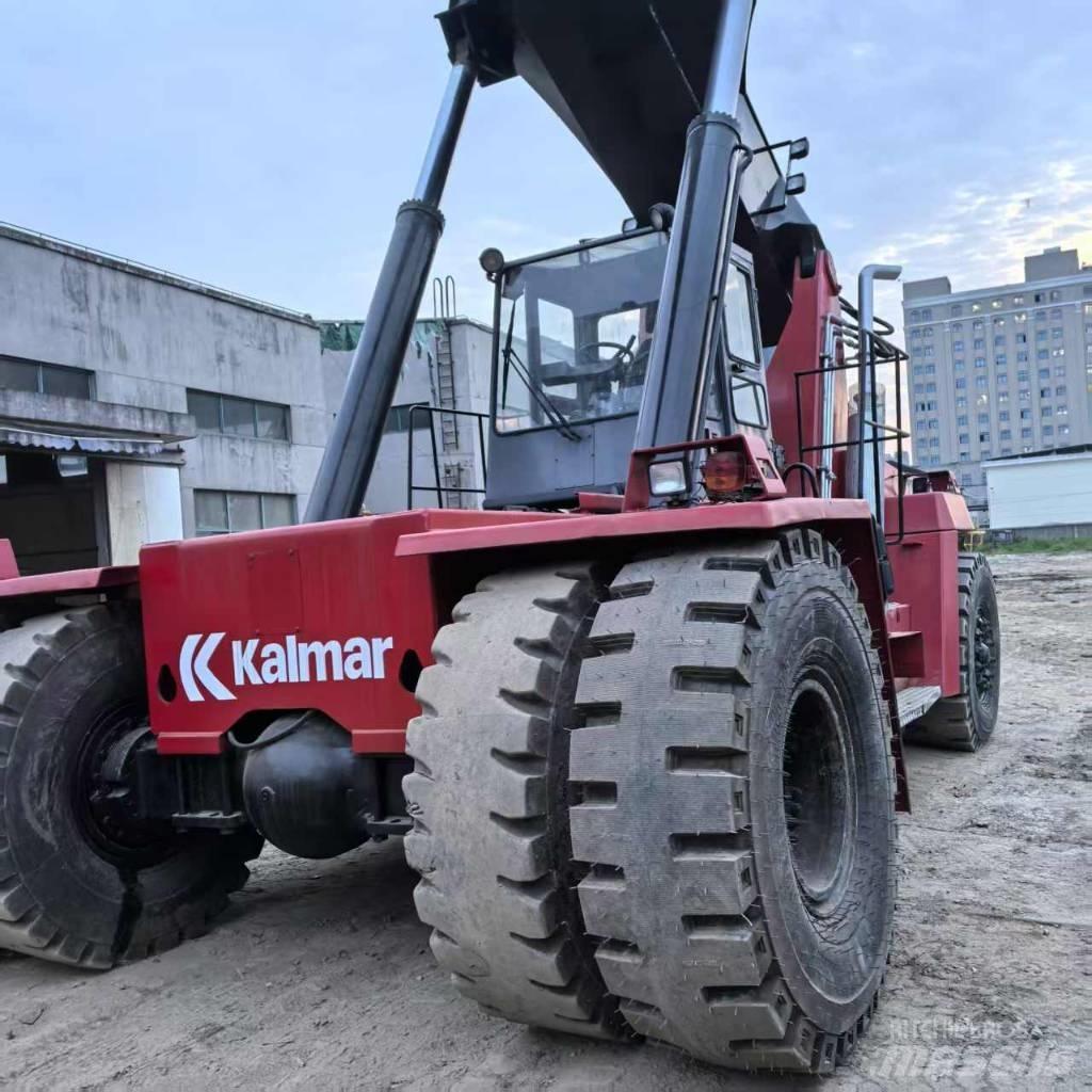 Kalmar DRF 450 Кари повдигачи на контейнери