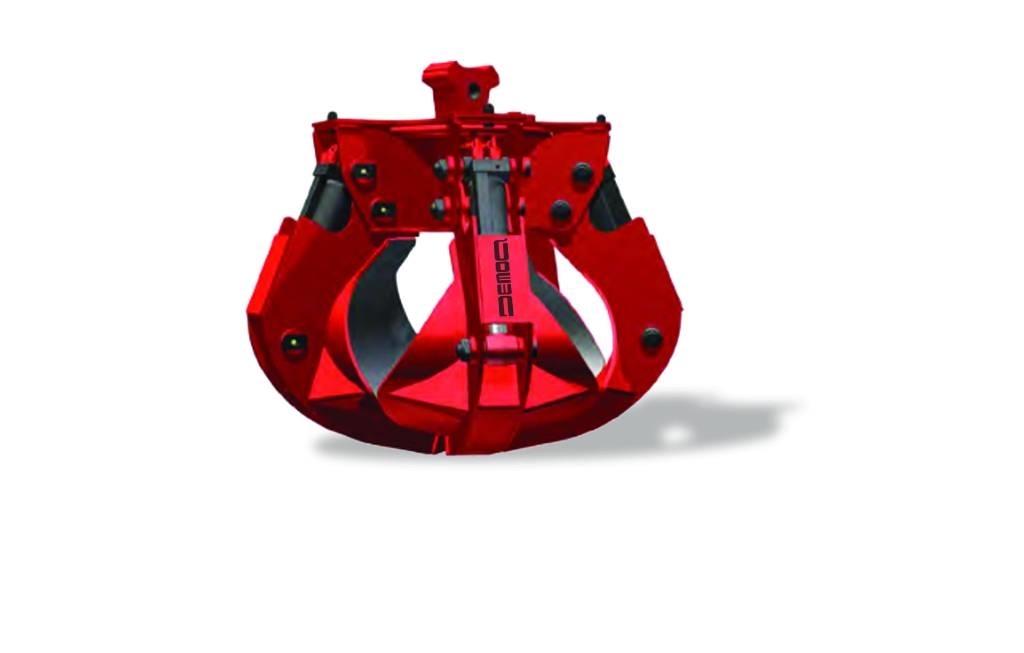  DEMOQ DRP250 4P Куки