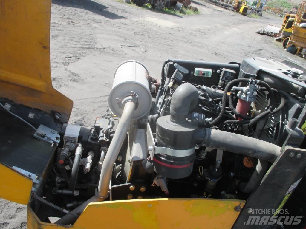 Ammann ARR 1575 Уплътнители за почва
