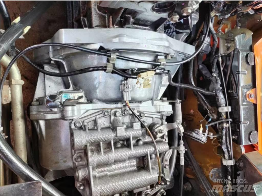 Toyota FD 30 Дизелови камиони