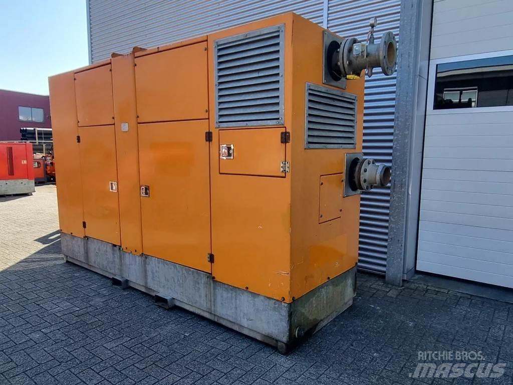 Ritz E26-180GG Водни помпи
