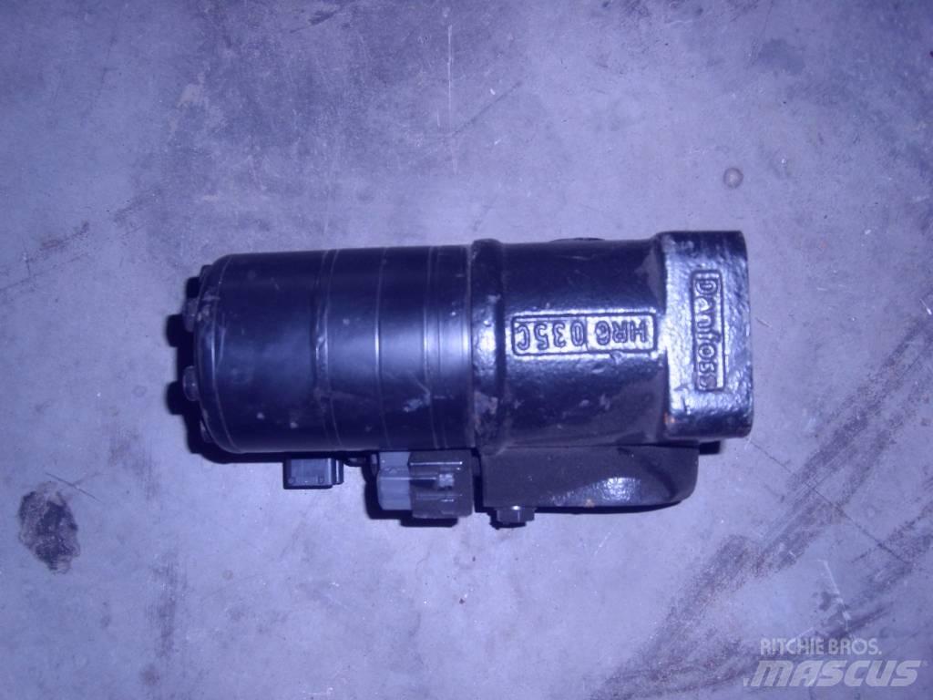 Deutz same Транспорт - Други