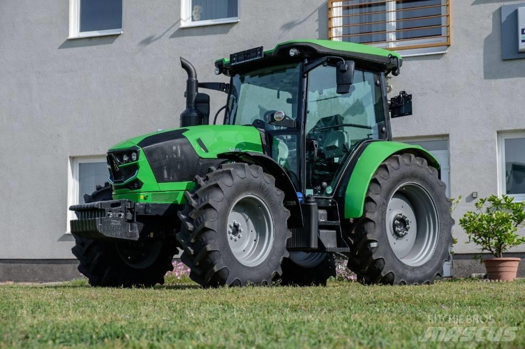 Deutz-Fahr 5105 Трактори
