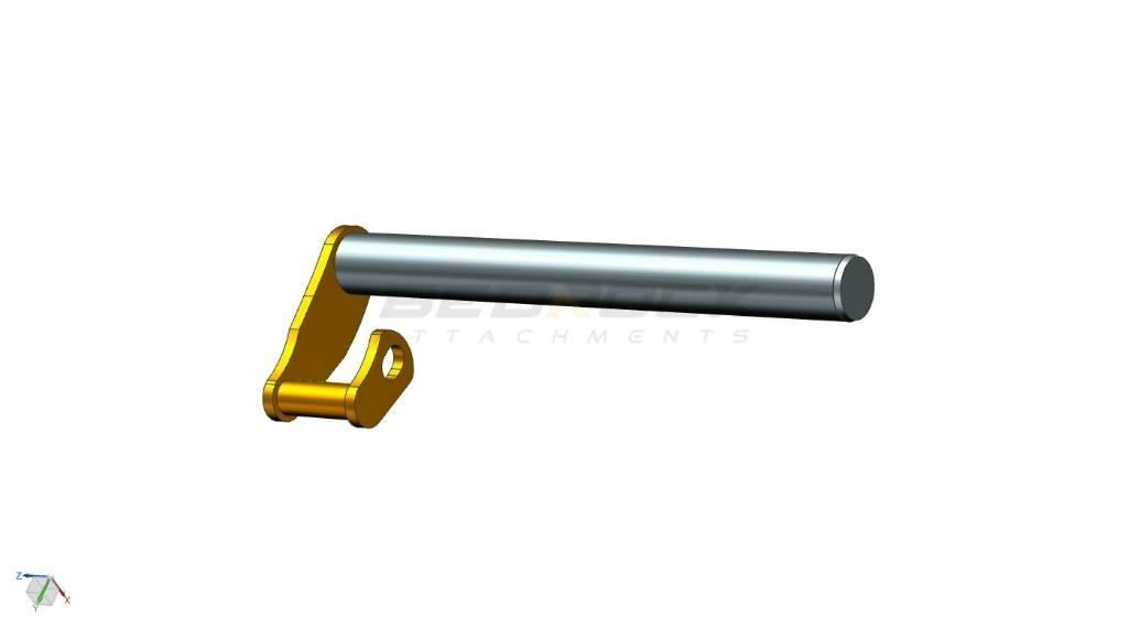 CAT 99.85MM PIN AS Други компоненти