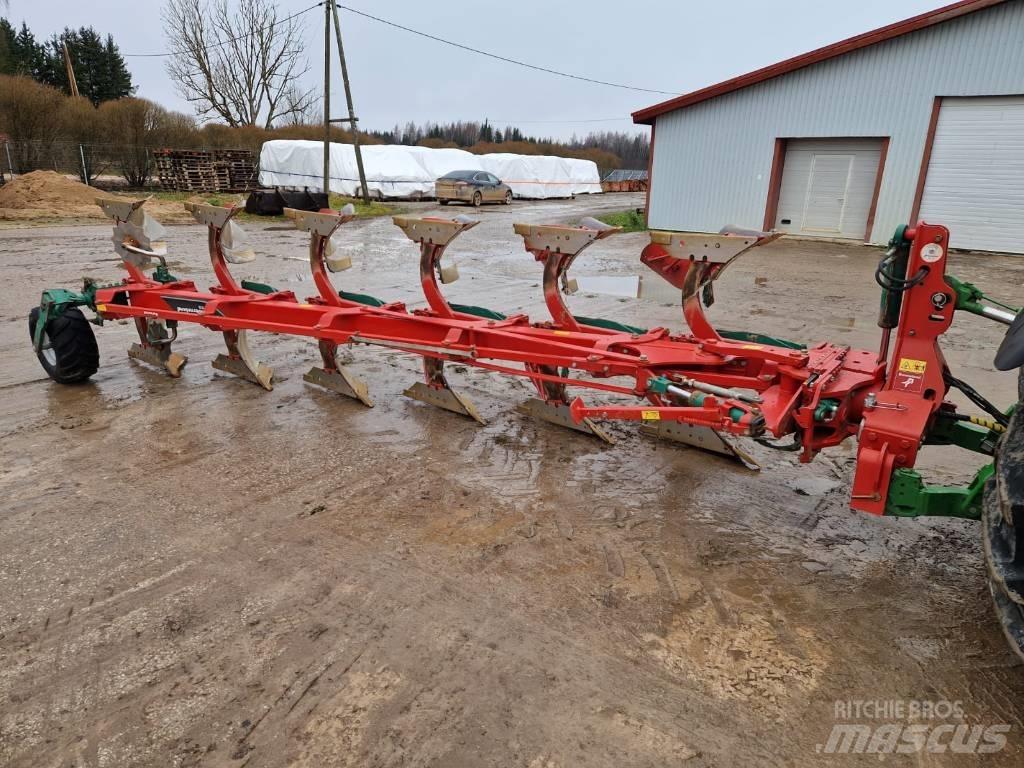 Kverneland EG85 Реверсивни плугове